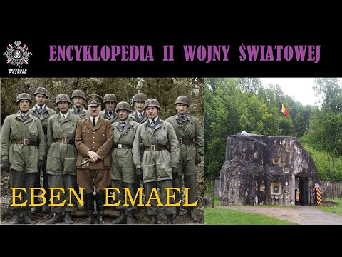 EBEN EMAEL, Encyklopedia II Wojny Światowej