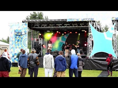 Jammin' Toast: 2014-06-13 - Disc Jam Music Festival [HD]