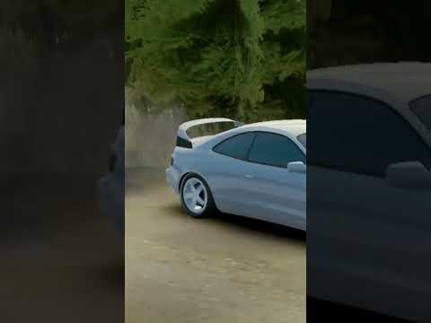 Thumbnail for TOYOTA Celica GT4 on Finland rally stage by Toyota, rall, rally, Toyota Celica, Car, Van