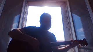 An Otherwise Disappointing Life (Frightened Rabbit cover)