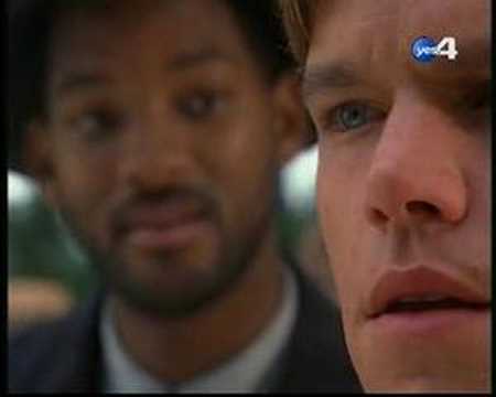 The Legend of Bagger Vance