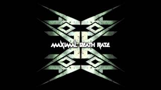 AURA OF PESTILENCE - Maximal Death Rate (full album HD 2014)