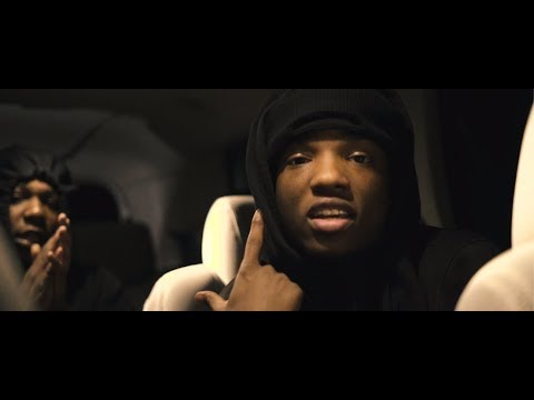 BTA Beezy - "Down For Real" | Film By @ArieeBill