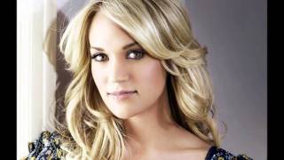 I Ain&#39;t in Checotah Anymore - Carrie Underwood