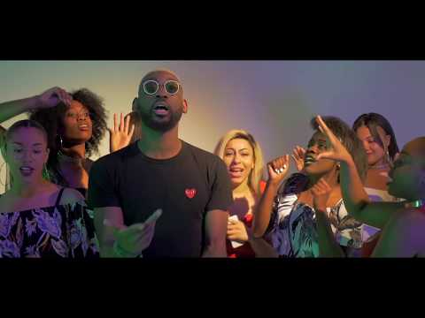Allan Zut - Enjaillement ( Clip Officiel )