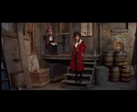 I'm the greatest star - Barbra Streisand