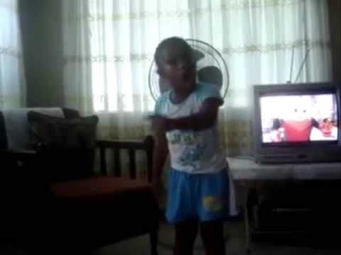 LMAO!!! Jamaican Girl Is Mad At Her Aunty!!!