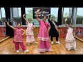 Tu Juliet Jatt Di Bhangra Dance Performance Diljit Dosanjh Neeru Bajwa Step2Step Dance Studio