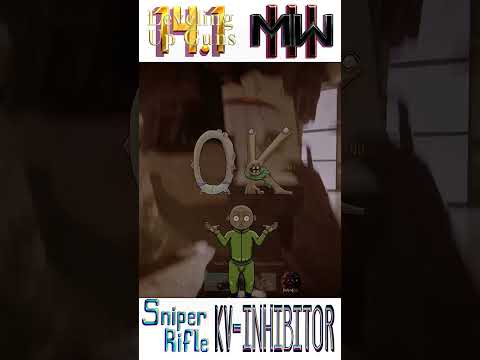 Another stellar performance. #mw3 #ps5sharefactory #procreatedreams #sniper #drawing #animation