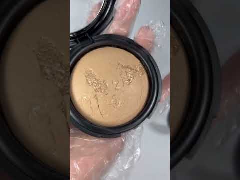 Пудра для лица Flormar Baked Terracota Powder № 22 - фото 1 - id-p45808771