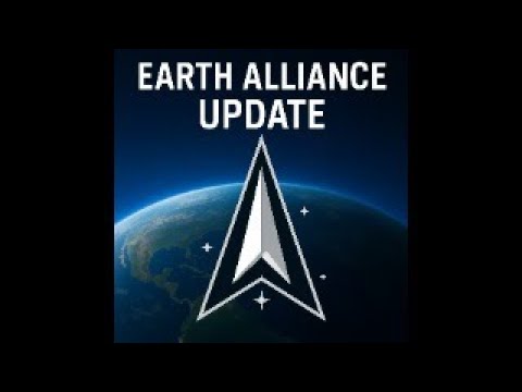 Alliance update! Nov. 18 2025