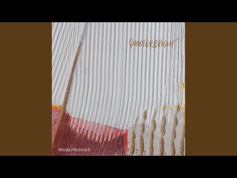 Quarterbright - Nicola Hitchcock