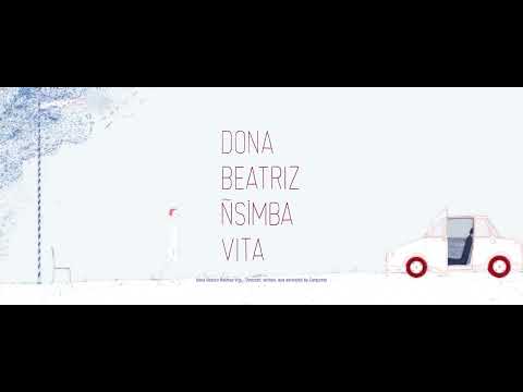 Dona Beatriz Ñsîmba Vita trailer thumbnail
