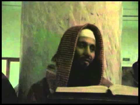 Ucenje Allahovog govora - Jusuf Barcic