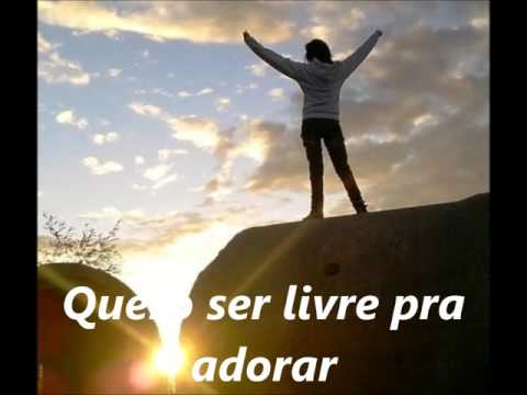Quero Ser Livre video