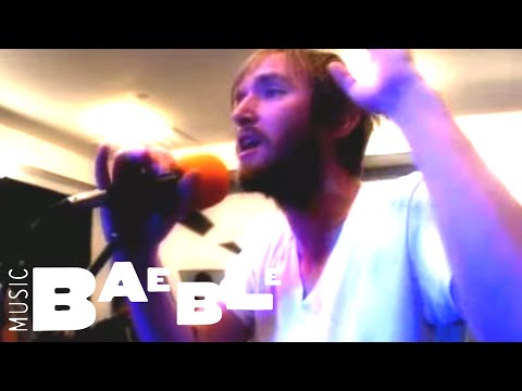The Deadly Syndrome - I Hope I Become A Ghost (Live in NYC) || Baeble Music