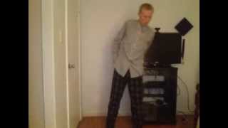 Joshua Cosby Johnny Coolman