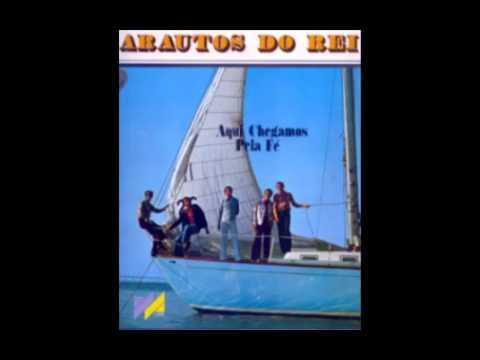 Arautos do Rei - Aqui Chegamos pela Fé