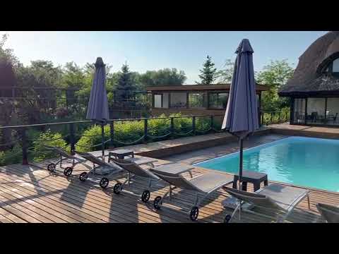 Pensiunea Aquavilla Delta Dunarii