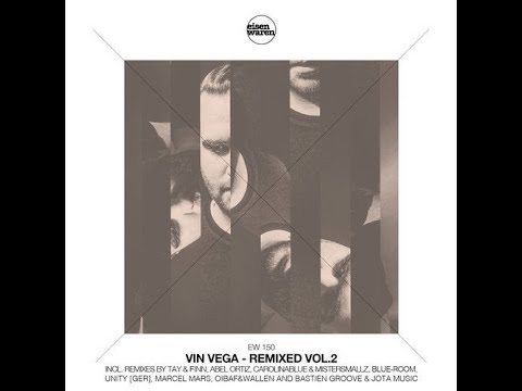Vin Vega, Lex Green - Don't Wanna Dance (OIBAF&WALLEN Reinterpretation)