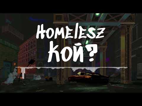 03.HOMELESZ - КОЙ / KOI (Prod. by SteezySpartan)