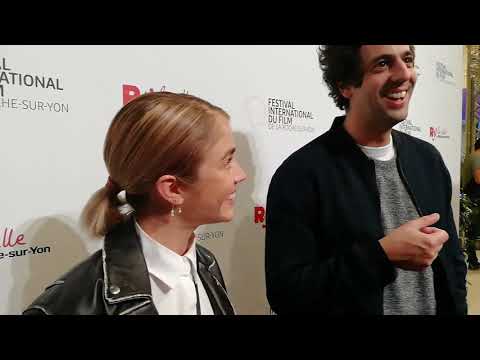 Play : Rencontre avec son équipe et ses spectateurs / Sous-titré