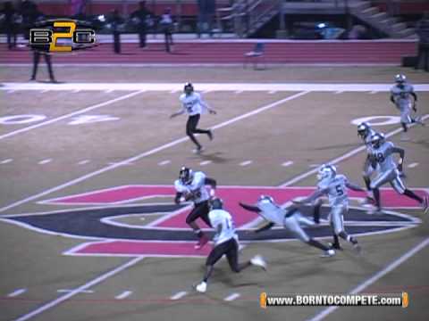 B2C: Centerville Generals vs East Point Bulldogs - 12U Division 2012 YFA Championship