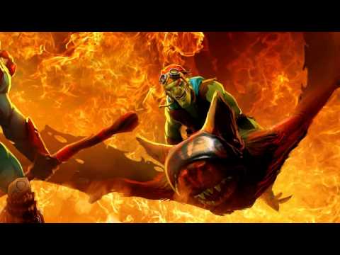 Analysing Top Tier Offlaners - Batrider