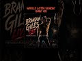 “Whole Lotta Shakin’ Goin’ On” live by Brandon Giles booking & more info visit www.brandongiles.com