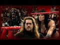 Kane Vs Stone Cold Steve Austin Kane Chyna S Corporation Involvement On The Line 3 1 99