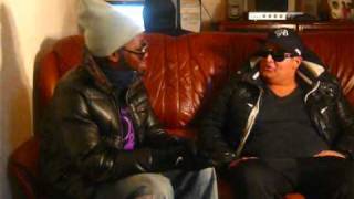 Crime du 93 Mon pote est une pute 2011"version longue"