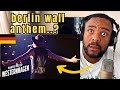 Brit Reacts To Westernhagen Freiheit Offizielles Musikvideo