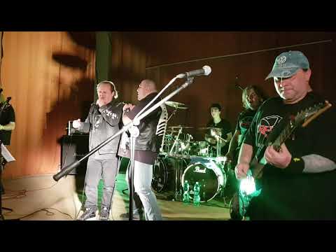 Oficial Kreyson revival v Lenesicich