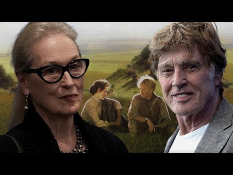 Meryl Streep zollt ihrem „Jenseits von Afrika“-Co-Star Robert Redford nach dessen Tod herzliche A...