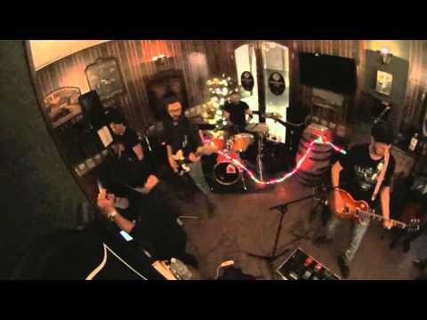 Mustang Band Tributo al Rock Italiano