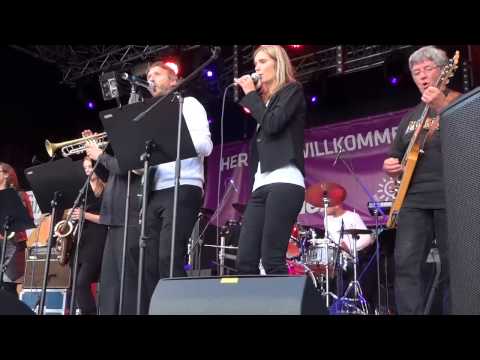 Glutamat - Soulman LIVE (FAMO Festival Lüdenscheid 2012)