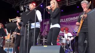 Glutamat - Soulman LIVE (FAMO Festival Lüdenscheid 2012)