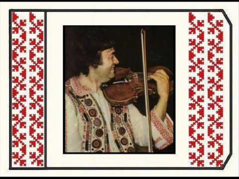Benone Damian plays 'Căruţa poştei', 'Horă lentă', 'Licuricii', 'Horă de concert' etc