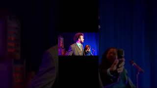 Mosés Brown- "Rise up Shepherd and Follow" (Aurora Fox: The Music of Black Nativity)