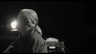 Michael Gira - I Wonder If I’m Singing What You’re Thinking Me To Sing Trailer