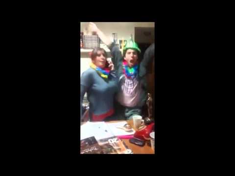 YouTube video