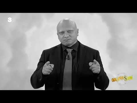 GialappaShow St. 1 - Nuove perle del Demotivatore