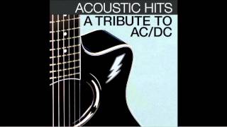 AC/DC &quot;What Do You Do For Money Honey&quot; Acoustic Hits Cover Full Song