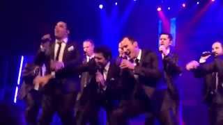 Straight No Chaser - Marvin Gaye - MGM 10/17