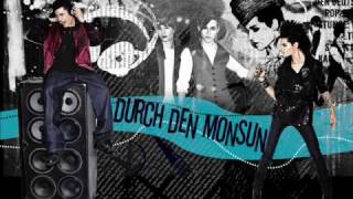 Tokio Hotel - Vox Angeli - Durch Den Monsun - French and German