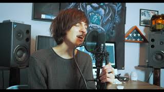 Asking Alexandria - Run Free (vocal cover - my vocals only)