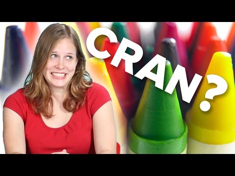 Do You Know How To Pronounce These Words?