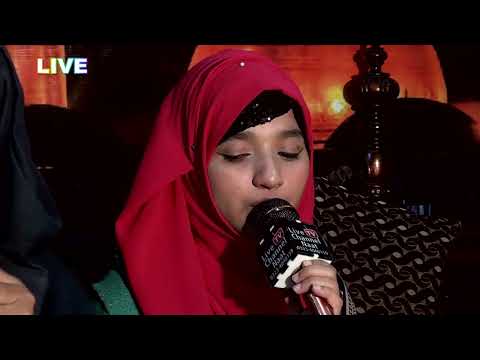 Teray Nokar Ya Hussain | | New  Kalam 2024 | | Aiman Faheem