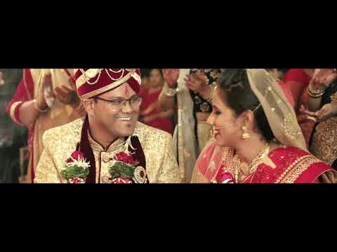Wedding Photographer portfolio by Memorytrails Photography in Mumbai - Photo 2