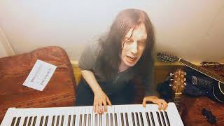 Pride and the Pallor, a Bad Religion cover